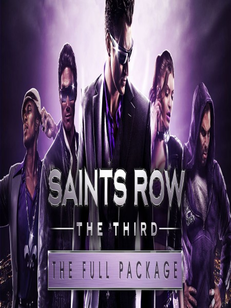 saint row the third free download